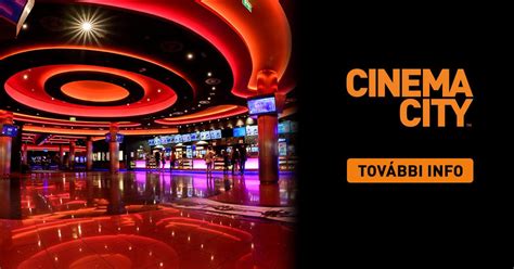 Cinema City Szolnok Plaza mozi 